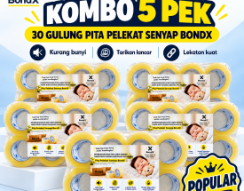 30 gulung +FREESHIP
